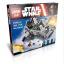เลโก้จีน LEPIN 05002 ชุด Starwars ยาน Snow coaster