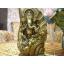 พระพิฆเณศ ปางสัมปทายะคเณศ (ทองเหลือง) ผลิตและนำเข้าจากอินเดีย - Ganesha: Lord of Success