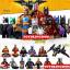 เลโก้จีน SY.634 ชุด Batman