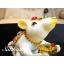 หนูมุสิกะ บริวารแห่งพระพิฆเนศ - หนูถวายพระพิฆเนศ - หนูถือลูกแก้ว - Ganesha: Lord of Success