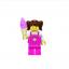 เลโก้จีน Enlighten.1502A ชุด Minifigures