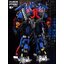 เลโก้จีน 6006 ชุด Defender Justice Transformers ออพติมัส ไพรม์