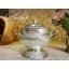 โถข้าว ลายไทย ตรา BASKET BRAND