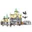 เลโก้จีน LELE39158 ชุด Harry Potter Hogwart Castle