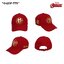 สินค้าลิขสิทธิ์แท้ 0420F-779 : Ironman Cap หมวกไอร่อนแมน