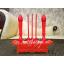 ชุดกระถางธูป พร้อมเทียนไฟฟ้า LED - Electric candle