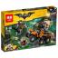 เลโก้จีน LEPIN.07081 ชุด Ben's Highly Toxic Truck