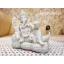พระพิฆเนศ ปางเสวยสุข (เรซิ่น) - Ganesha: Lord of Success