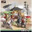 เลโก้จีน Decool 20505 ชุด Courage of Three Kingdoms เลโก้สามก๊ก