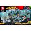 เลโก้จีน SY368 ชุด Heroes Assemble Avengers Lab