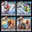 เลโก้จีน MG 819 ชุด Heroes Assembled แถมอาวุธประจำตัว