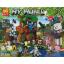 เลโก้จีน LELE.33163 ชุด Minecraft
