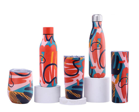 แก้วน้ำสแตนเลส,กระบอกน้ำสแตนเลส,แก้วเก็บอุณหภูมิ304,สกรีนโลโก้,สินค้าพรีเมี่ยม