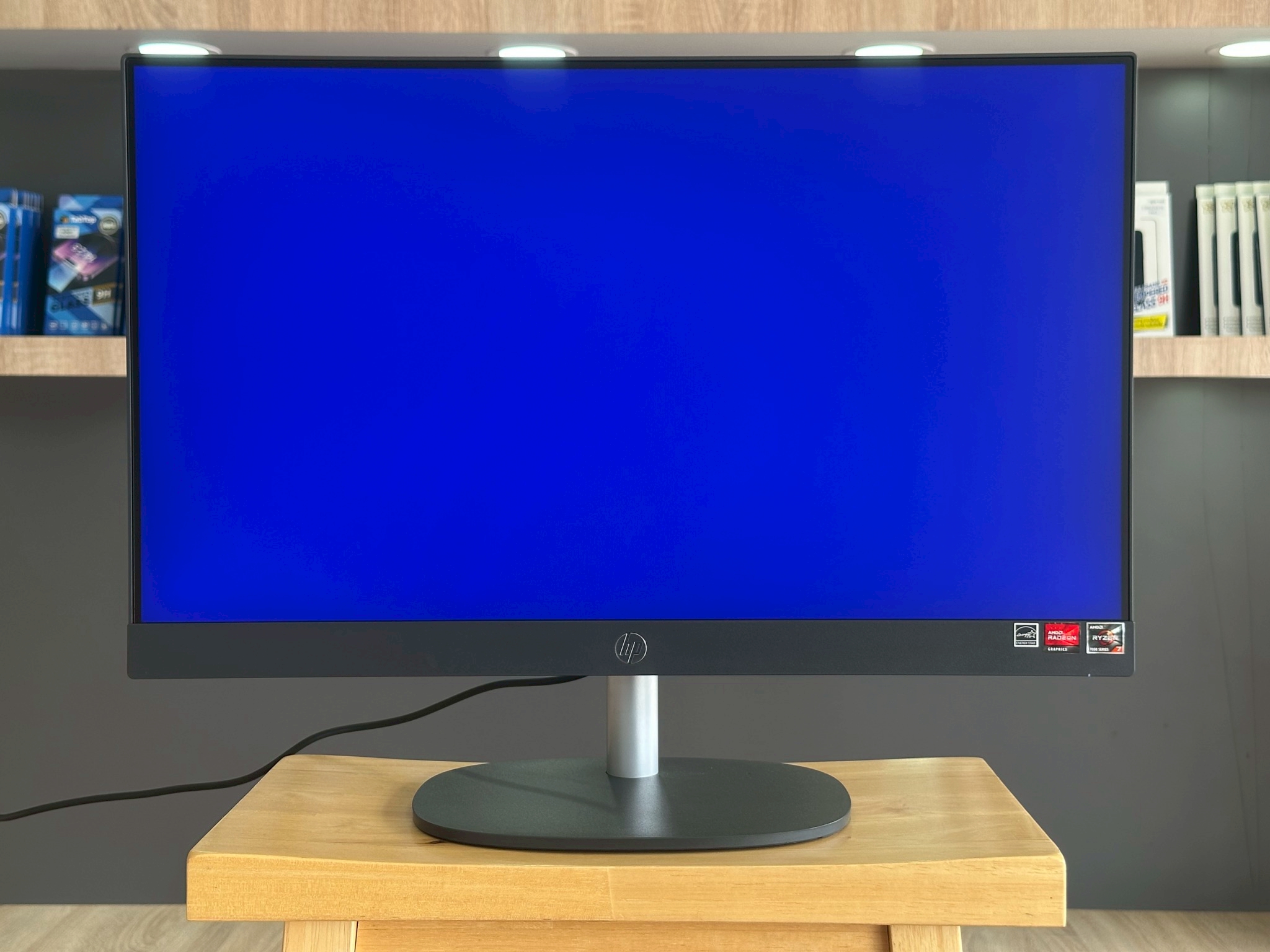 HP All in one HP Pro 245 G10 B4AM4PT