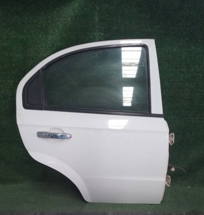 ประตูหลัง R Chevrolet Aveo