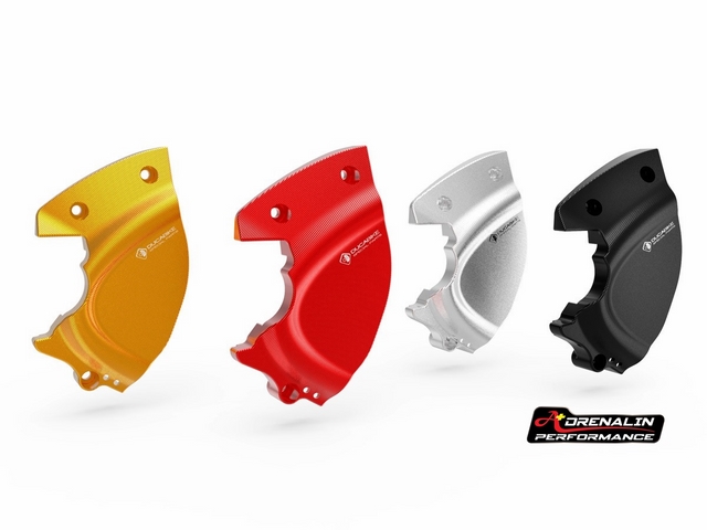 Ducabike ครอบเสตอร์หน้า สำหรับ Hyper 950