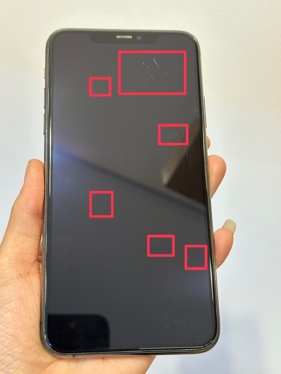 iPhone 11 Pro Max 512GB Space Gray