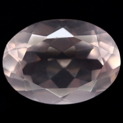 พิ้งควอร์ต (Pink Rose Quartz) 11.85 กะรัต