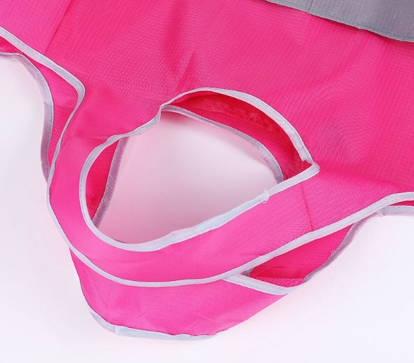 ถุงผ้าพับได้,ถุงผ้า,กระเป๋าผ้าพับได้,ขนาด58*71cm