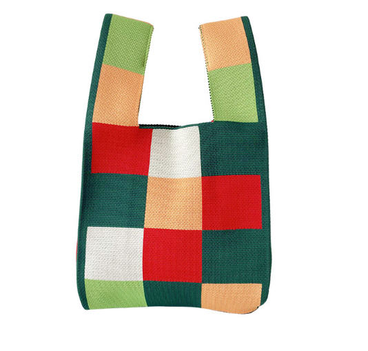 กระเป๋าคล้องแขน,กระเป๋าผ้ายืด,กระเป๋าถือ,กระเป๋าของแจก,กระเป๋าของแถม