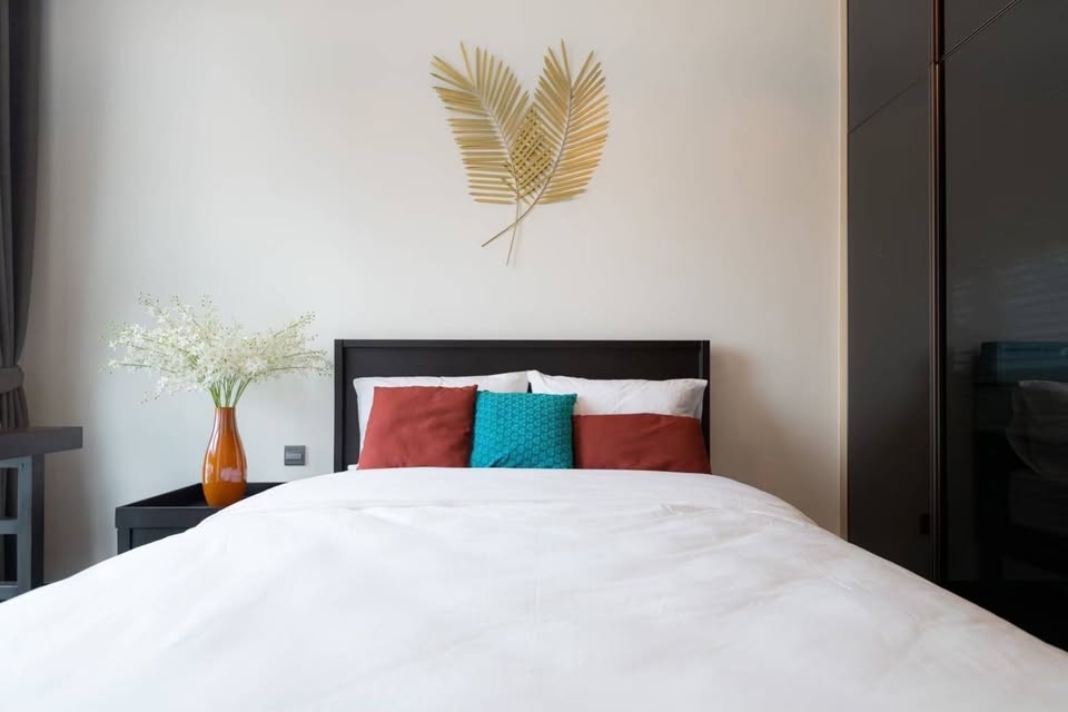 The Line Ratchathewi