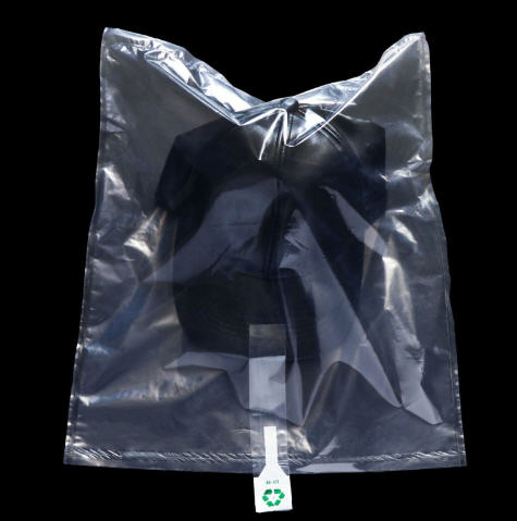 ถุงพลาสติกเป่าลม,กันกระแทก,พลาสติกกันกระแทก,Bubble,ขนาด20*30cm