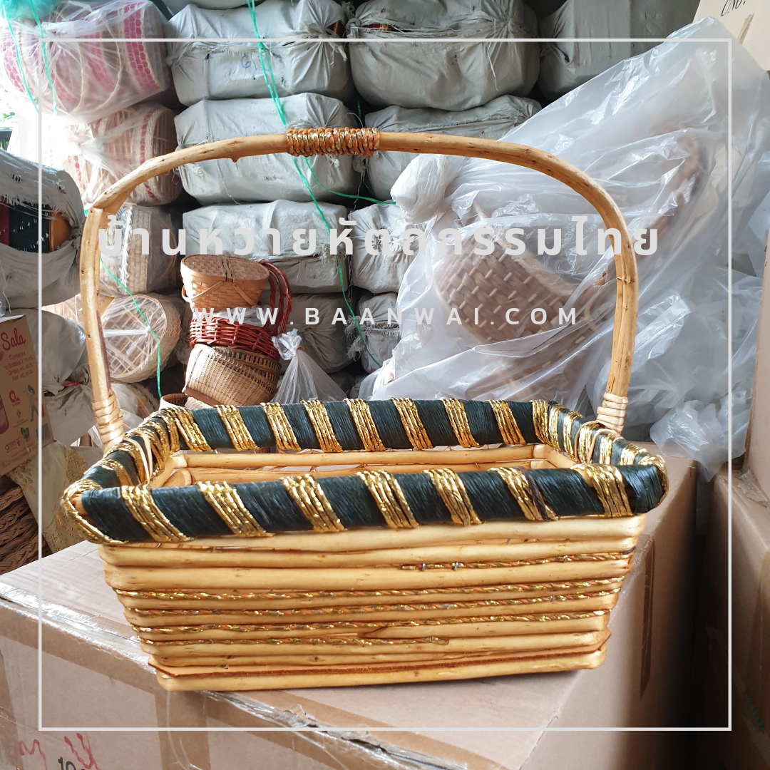 กระเช้า Code-005 VIP