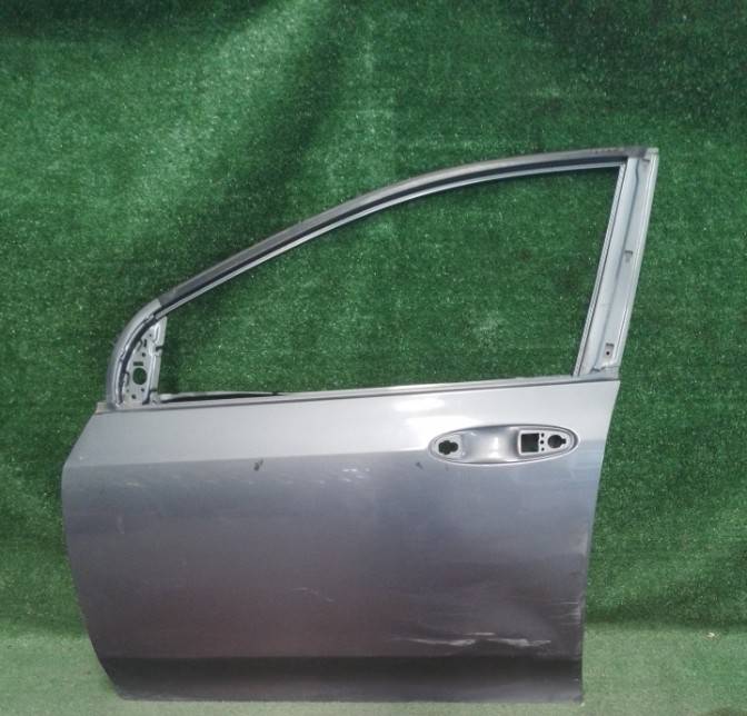 ประตูหน้า L Honda City 2009