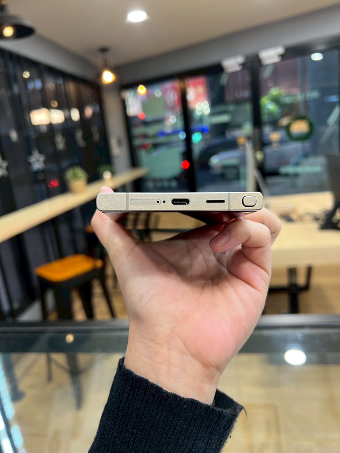 Samsung Galaxy S24 Ultra 12/256 Titanium Gray