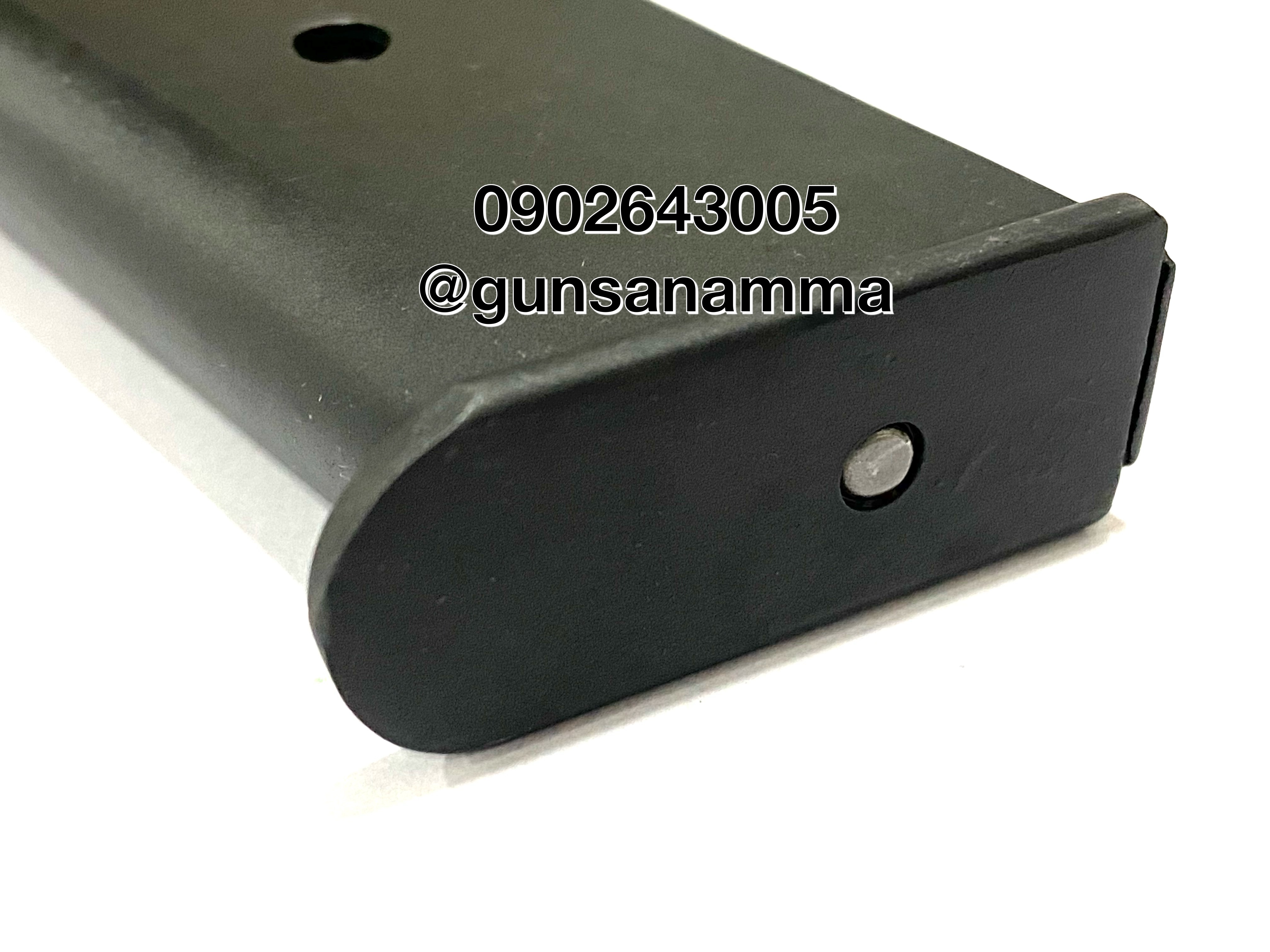 แม็กกาซีน(Magazine) norinco 213B 9mm