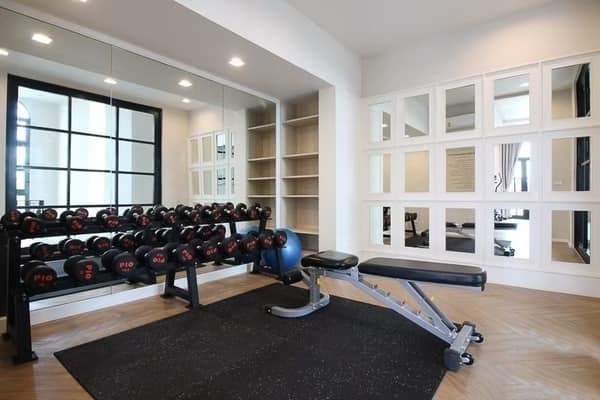 Nantawan Ramintra-Paholyothin50 village