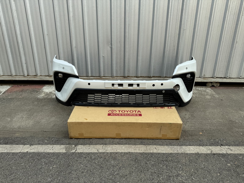 กันชนหน้า Toyota Corolla Cross GR 2021-2023
