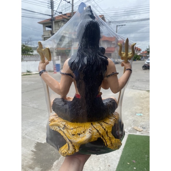 พระศิวะ กว้าง12นิ้ว สูง17นิ้ว