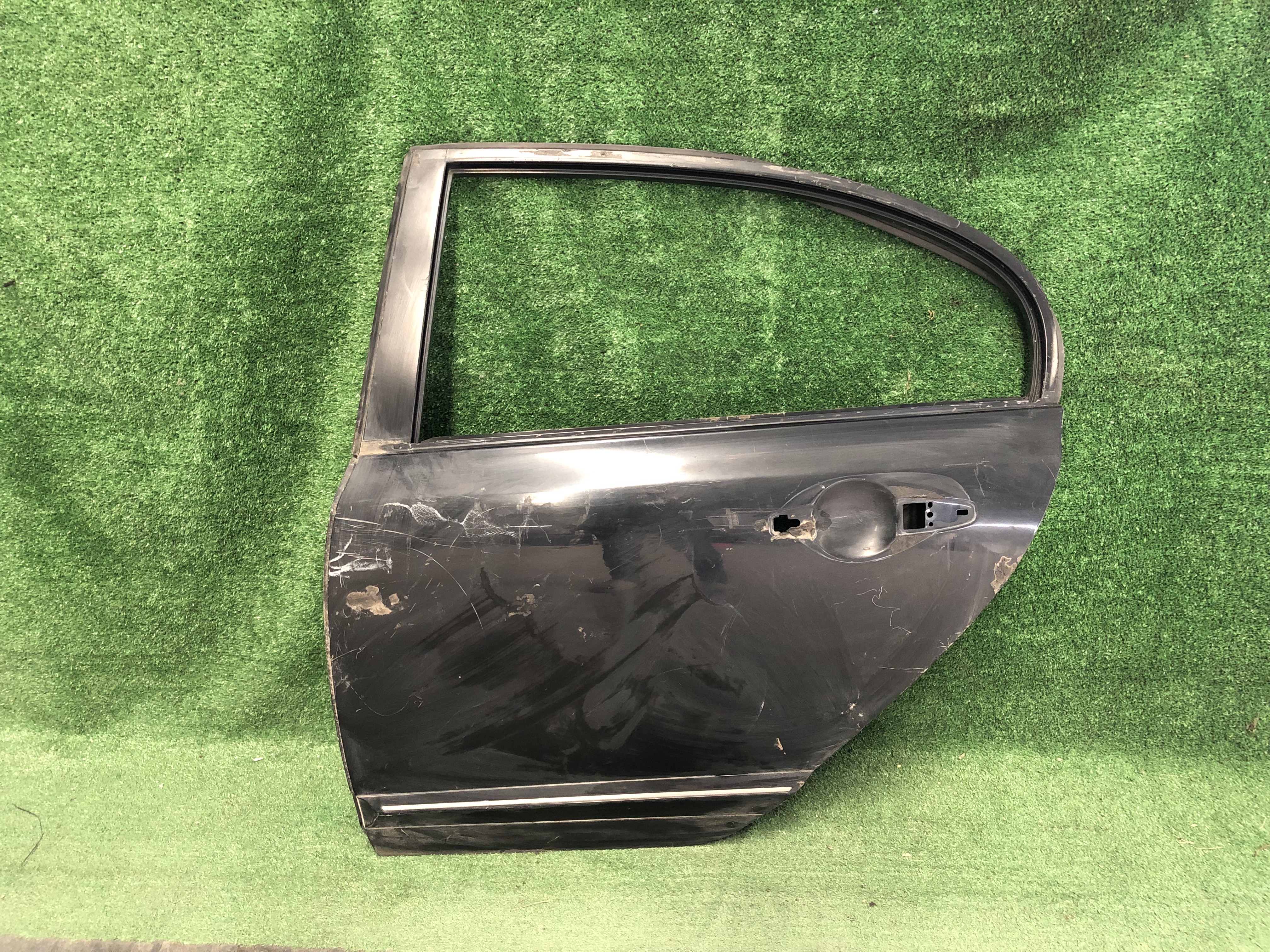 ประตูหลัง L Honda Civic 2007-11