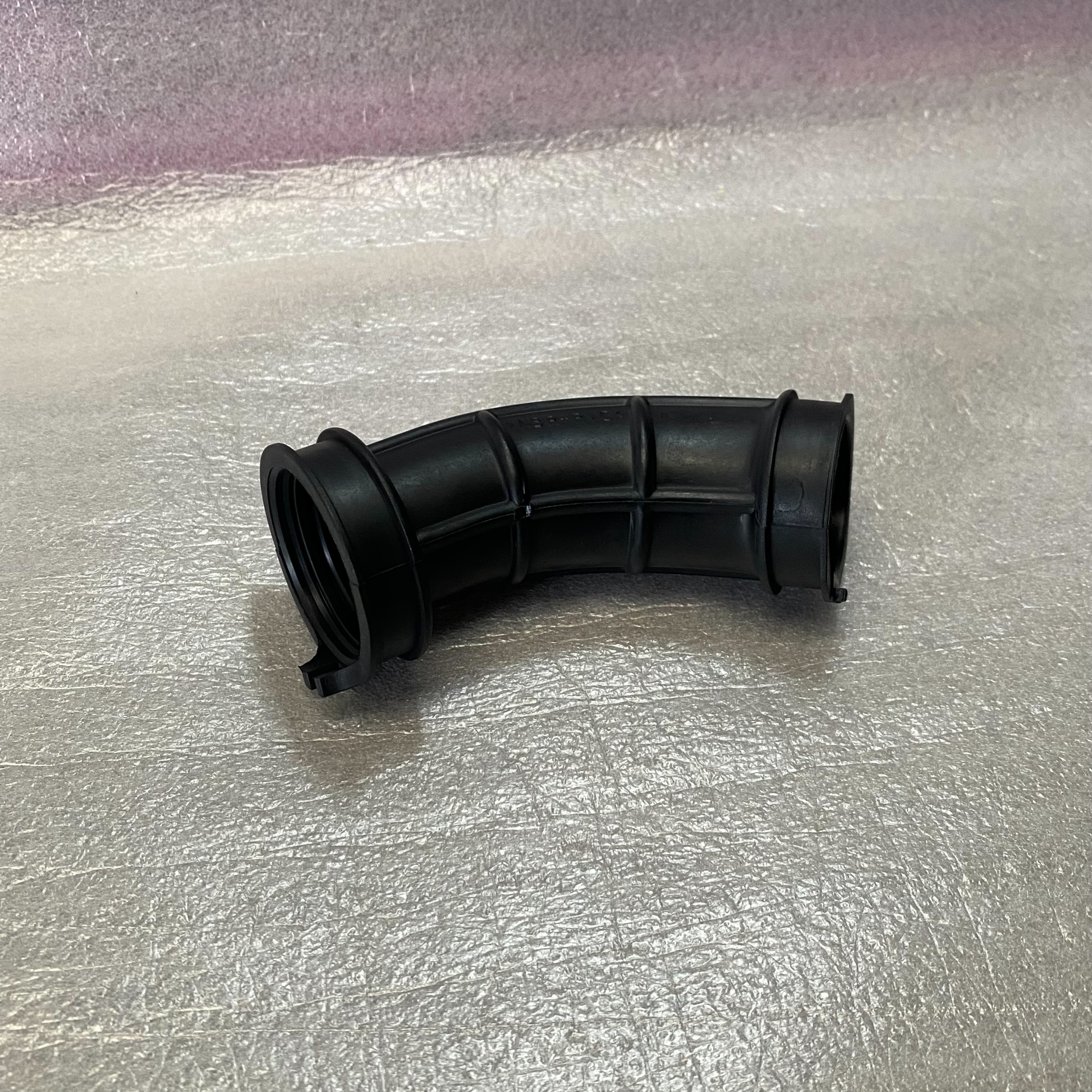 17255-K73-T60 ข้อต่อคอท่ออากาศ B WAVE125i LED 2019-2022 อะไหล่แท้ HONDA