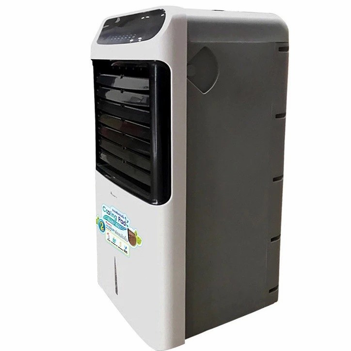 พัดลมไอเย็น พัดลมไอน้ำ พัดลมไอน้ำลดล้างสต็อก