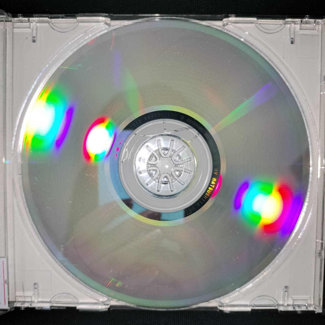 Loretta Lynn – All Time Greatest Hits / USA / มีรอยบ้าง