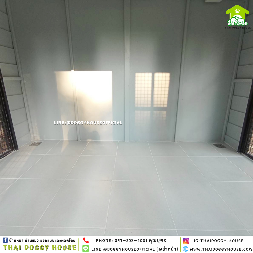 บ้านหมา ทรงจั่ว แบบบ้าน 𝐕𝐢𝐧𝐭𝐚𝐠𝐞 𝐬𝐭𝐲𝐥𝐞