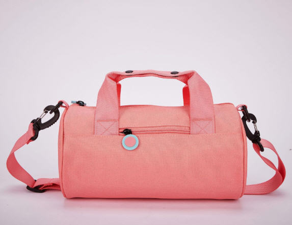 กระเป๋าใส่เสื้อผ้า,กระเป๋าออกกำลัง,สกรีนโลโก้