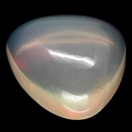 โอปอลหลากสี (Opal) 2.10 กะรัต