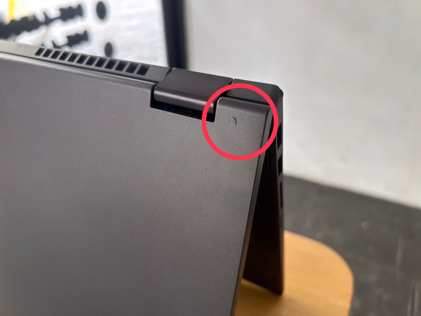 LENOVO IDEAPAD FLEX 5 14ALC05-82HU00J8TA Grey