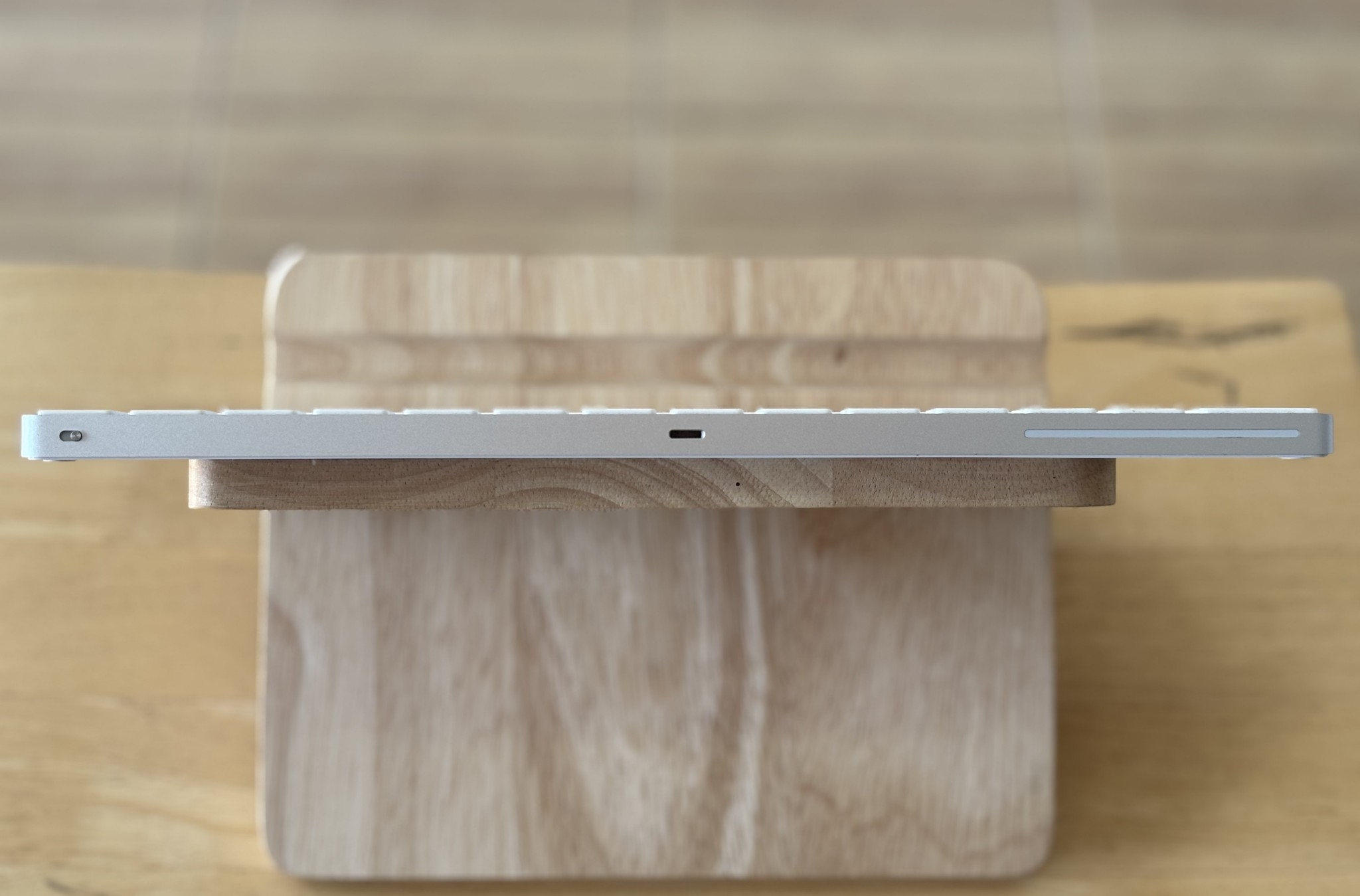 Apple Magic Keyboard TH/ENG (Lightning)