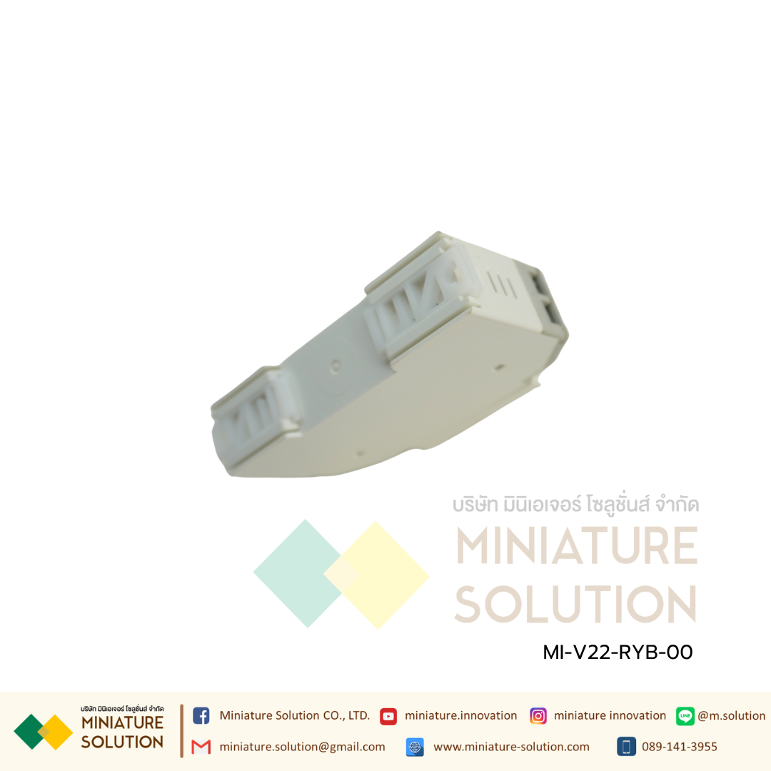 V22-RYB-00 Single Phase Preventor Multispan