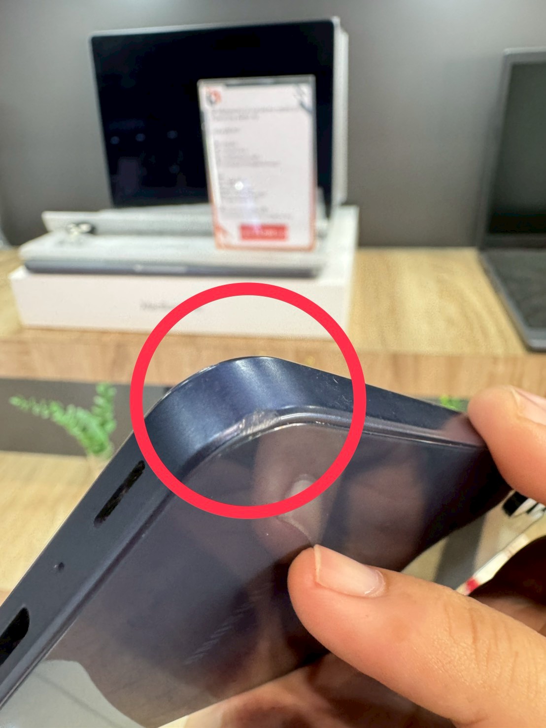 SAMSUNG Galaxy A35 5G 8/128 สี Navy Blue