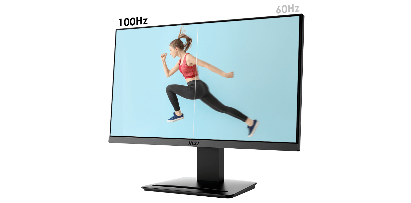 Monitor MSI PRO-MP223-E2