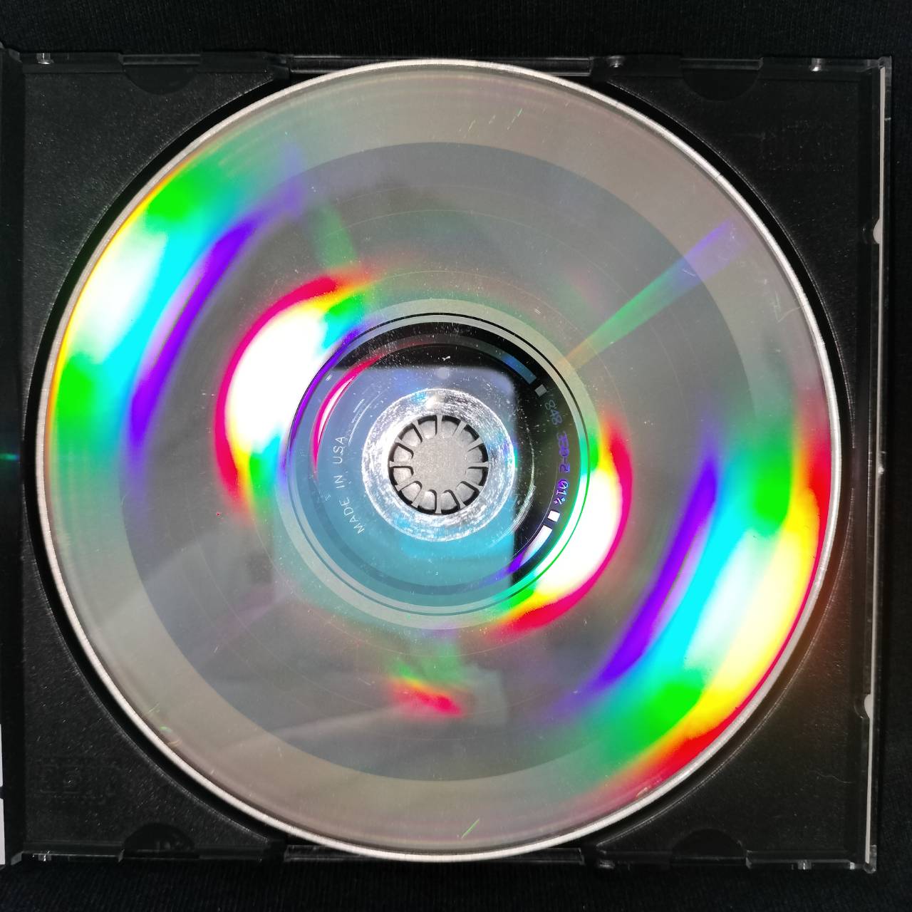 Ohio Players – Mr. Mean / USA / แผ่นดี