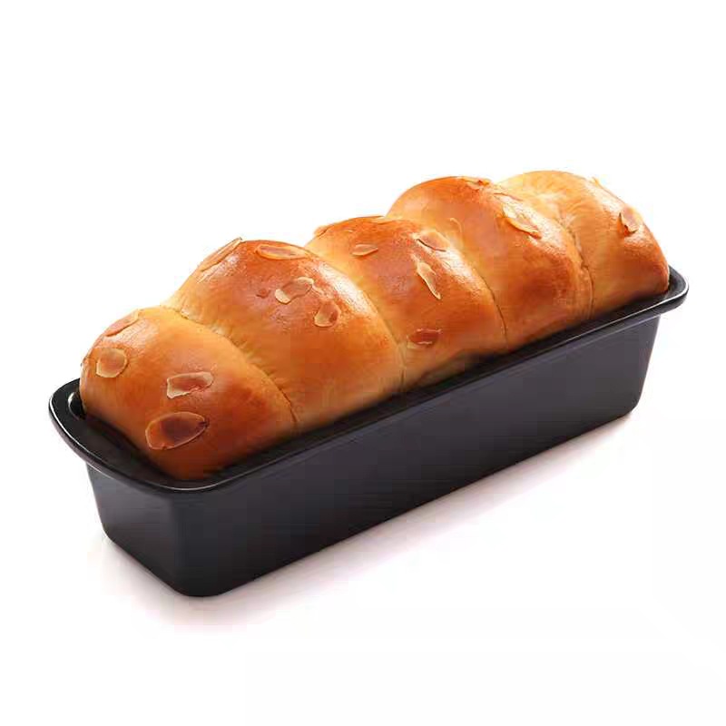 Chef Made WK 9098 Long Shape Non Stick Loaf Pan (11-8175)
