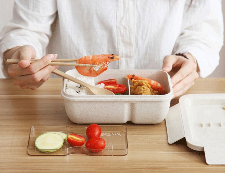 ปิ่นโต,กล่องใส่ข้าว,กล่องใส่ข้าวคุณภาพดี,กล่องข้าว,กล่องข้าวพลาสติก