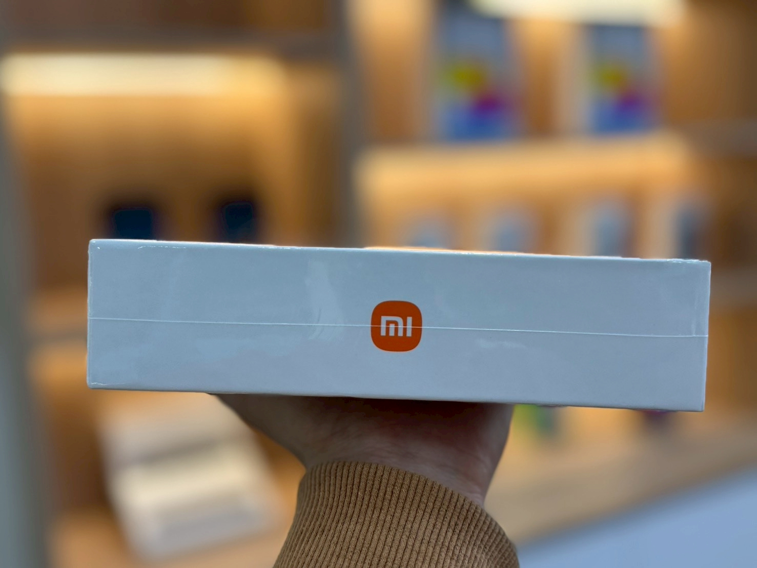 Xiaomi Redmi Pad 2 4/128GB LTE สี Graphite Gray