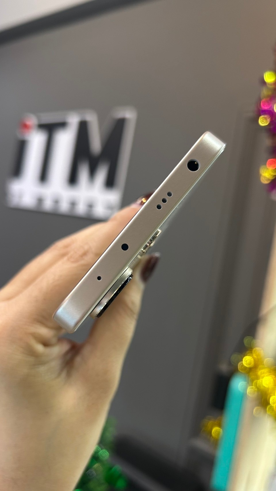 Redmi Note 13 (8/256GB ) สีOcean Sunset